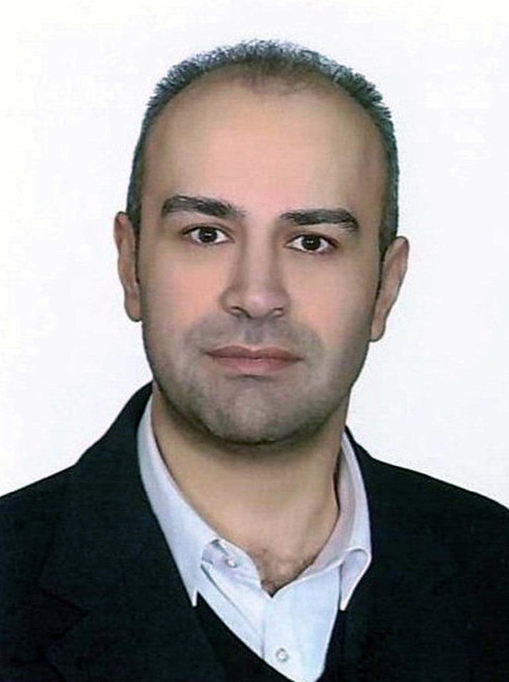 معرفی مدیر جدید گروه آموزشی حقوق عمومی و بین‌الملل