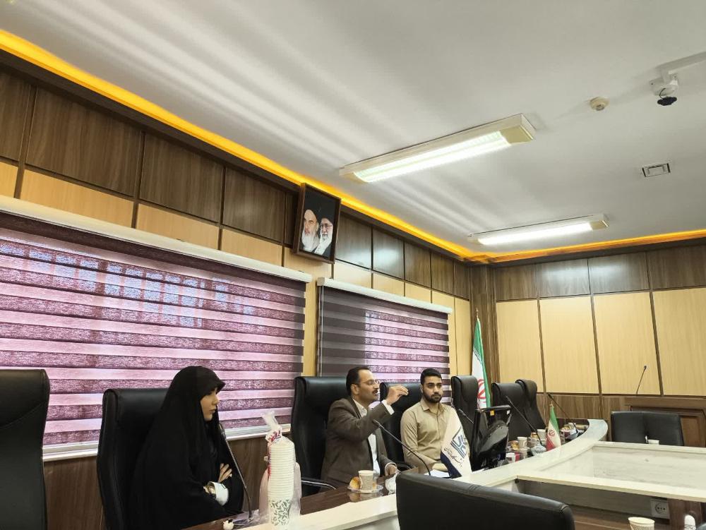 برگزاری سلسله جلسات حلقه کتاب‌خوانی در دانشکده حقوق و علوم سیاسی