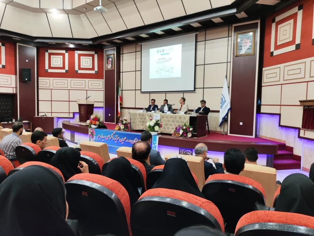 سمپوزیوم بینارشته‌ای اندیشه تطبیقی با عنوان