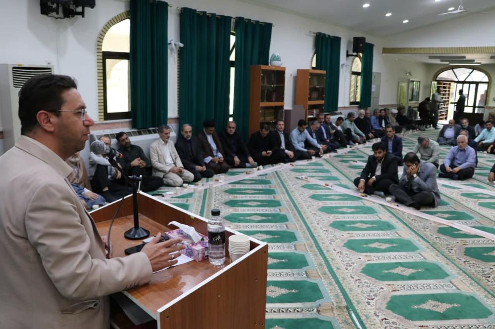 برگزاری آیین گرامی‌داشت سی‌وپنجمین سالگرد رحلت ملکوتی حضرت امام(ره)